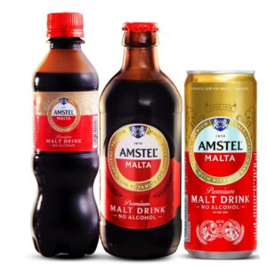 Amstel Malta