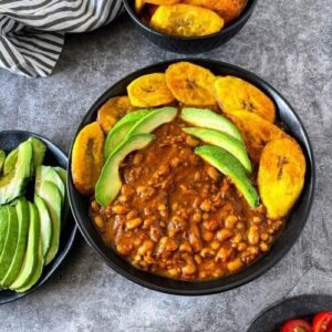 Classic Beans & Dodo