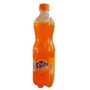Fanta