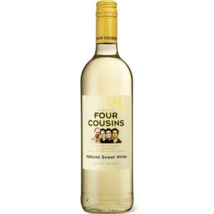 Four Cousins Wine