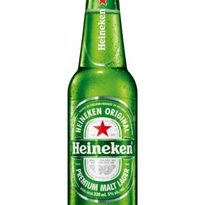 Heineken Beer