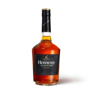 Hennessy Cognac