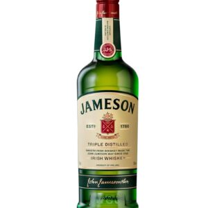 Jameson Whiskey