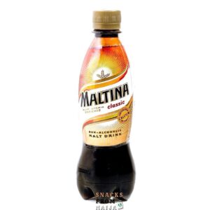Maltina