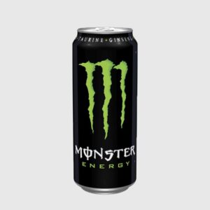 Monster Energy