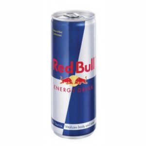 Red Bull